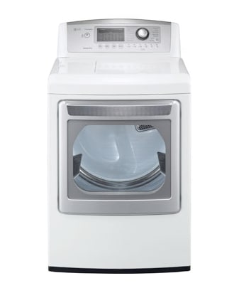 Product Image - LG DLEX5170W