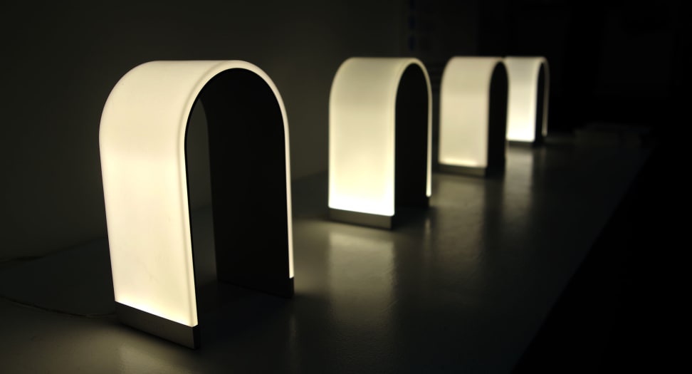 LEDs free lighting designers to create beauty, utility