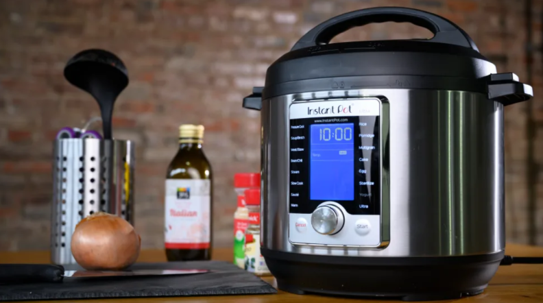 InstantPot