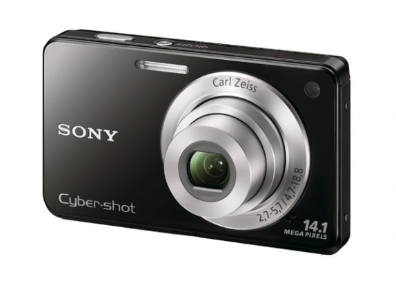 Product Image - Sony Cyber-shot DSC-W560