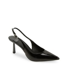 Product image of Jeffrey Campbell Gambol Slingback Pointed Toe Pump