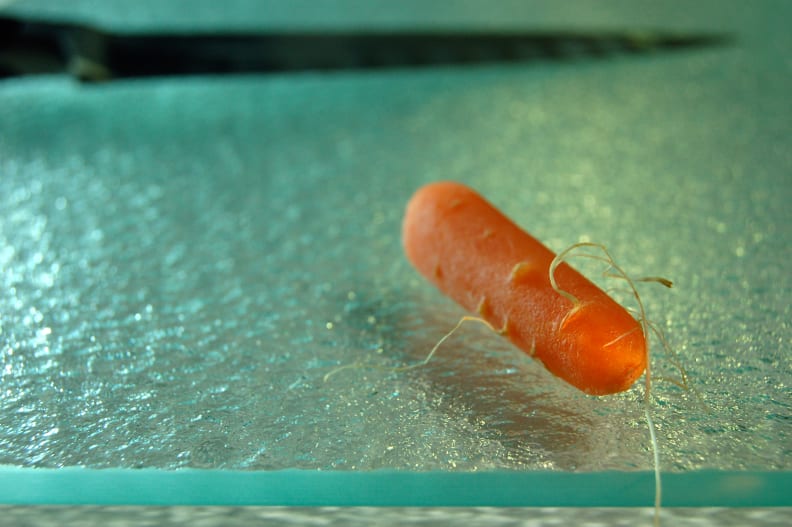 Why You Shouldn't Use Glass Cutting Boards