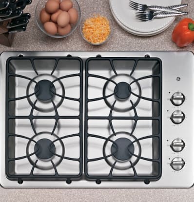 Product Image - GE JGP329SETSS