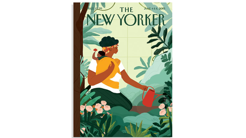 The New Yorker