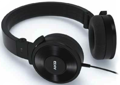 Product Image - AKG K618