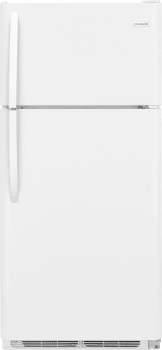 Product Image - Frigidaire FFTR1814TW