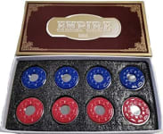 Product image of Empire USA Premium Shuffleboard Pucks