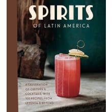 Product image of Spirits of Latin America
