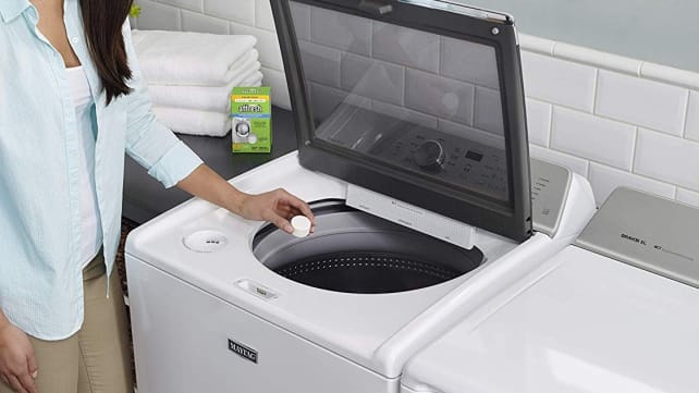 Affresh Washing Machine Cleaner