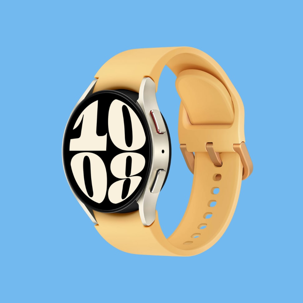 Samsung smartwatch top sam's club