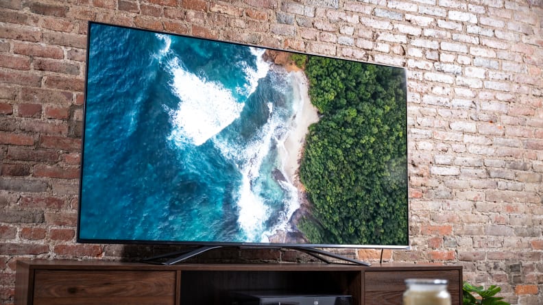 Hisense U8G ULED TV review: the best Hisense TV yet - Reviewed