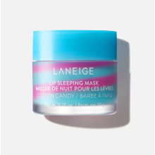 Product image of Laneige Cotton Candy Lip Sleeping Mask