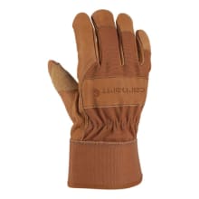 Product image of Carhartt Men's System 5 Work Glove Safety Cuff