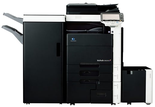 Product Image - Konica Minolta bizhub C652DS