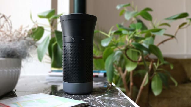 Wynd-air-purifier