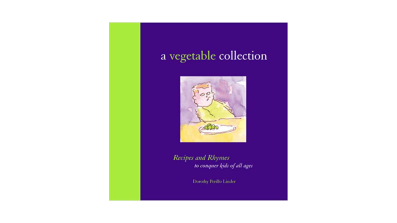 Cookbooks for kids Recipes and Rhymes