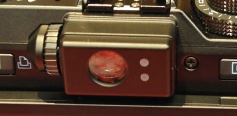 FI Viewfinder Photo