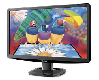 Product Image - ViewSonic VX2336s-LED