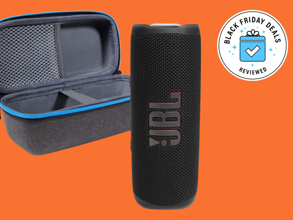 JBL Black Friday sale: Save up to 70% on Bluetooth speakers and headphones  - Reviewed