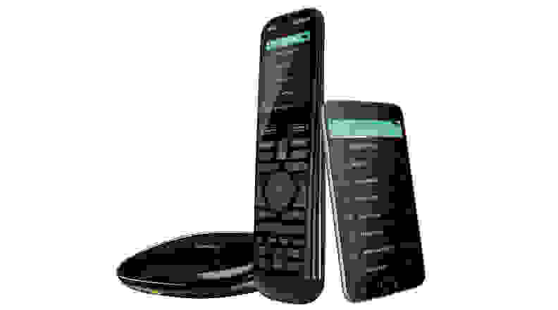 Logitech Harmony Elite Remote Control