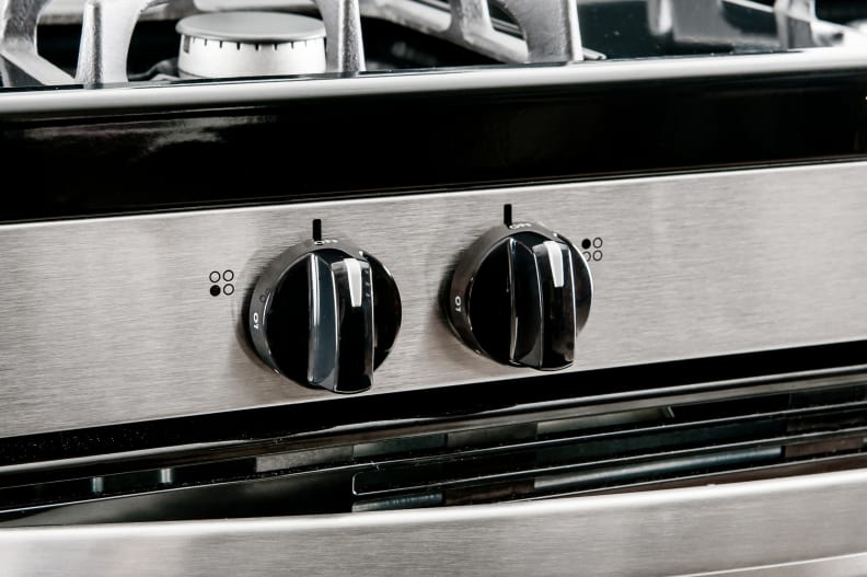 Kenmore 74033 Control Knobs