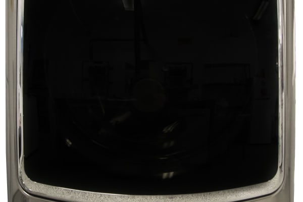 LG WM5000HVA Front-Loading Washing Machine Review, TwinWash Compatible