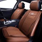 Product image of Oasis Auto Car Seat Covers (Full Set)