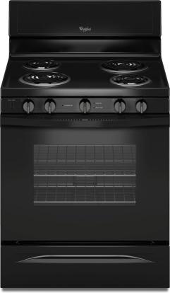 Product Image - Whirlpool WFC340S0EB