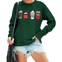 Product image of Christmas Sweatshirt