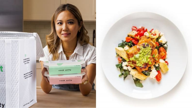 Sick of planning dinner? These companies will do it for you, with meal kits  or prepared meals, Food