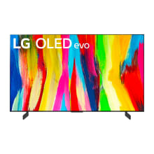 Product image of LG C2 Series 65-Inch Class OLED evo Smart TV