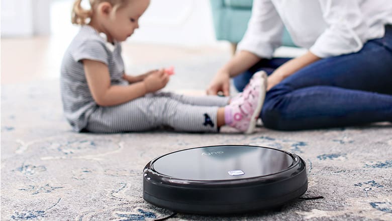 Eufy RoboVac 11S