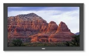 Product Image - NEC AccuSync PV46