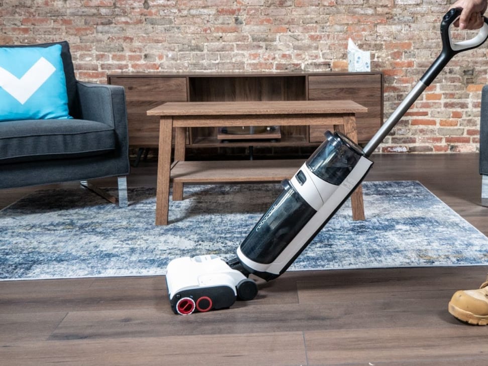 Roborock Dyad Review: Powerful Wet-Dry Vac at a Budget Price