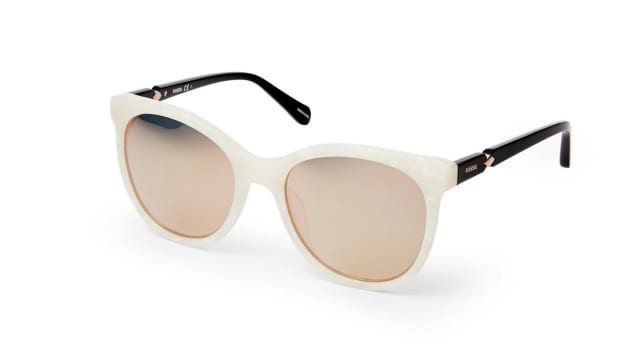 Fossil Cateye Sunglasses