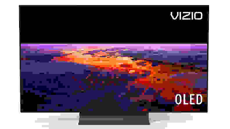 Vizio-OLED