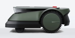 Product image of Ecovacs Goat GX-600