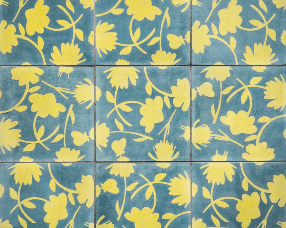 Tiles Gone Wild!
