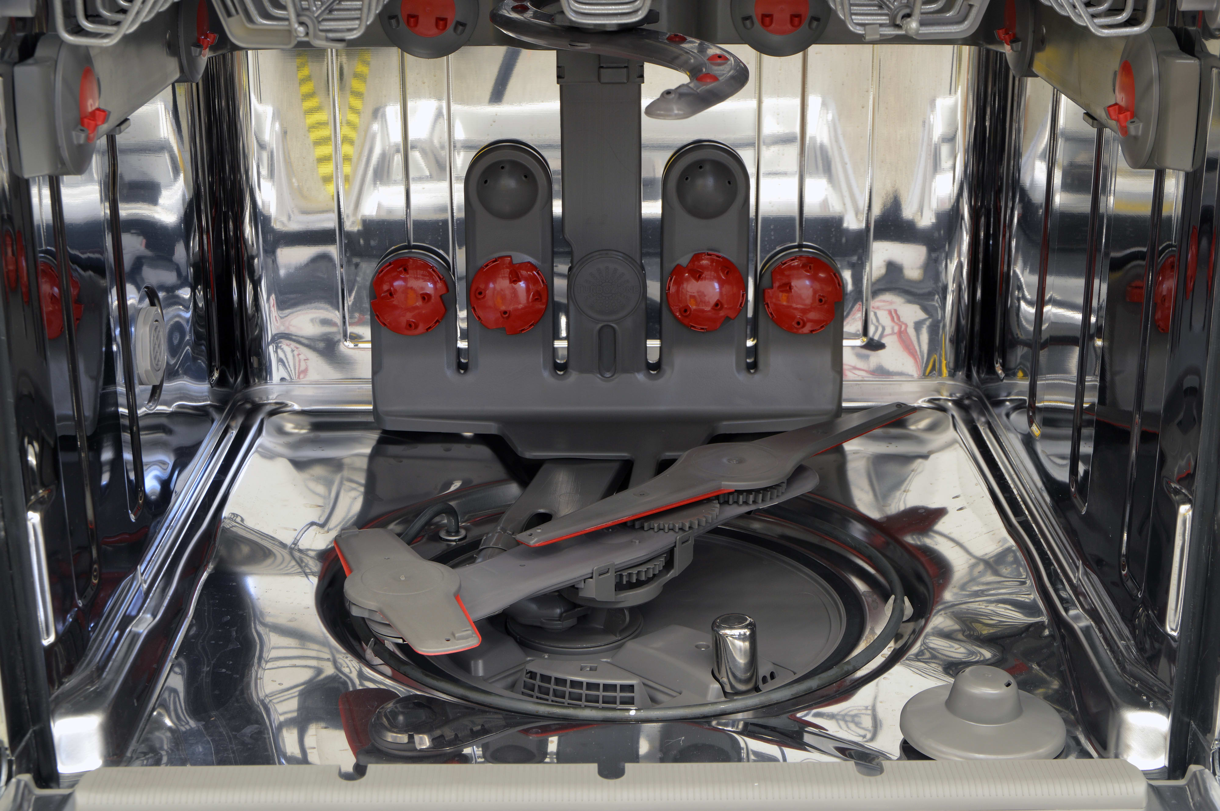 Kenmore Elite 14833 Dishwasher Review Dishwashers