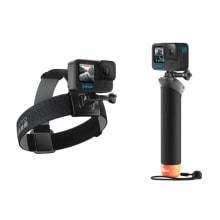 Product image of GoPro HERO12 Black Accessories Bundle