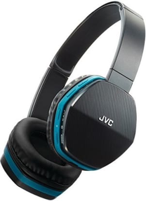 Product Image - JVC HA-SBT5