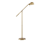 Product image of 360 Lighting Dawson Traditional Pharmacy Floor Lamp