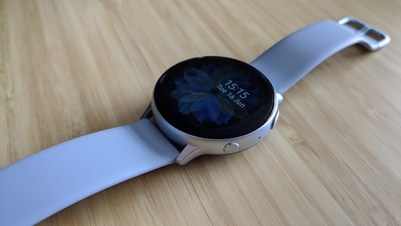 Samsung Galaxy Watch Active 2 Review: Fantastic Fitness - Reviewed