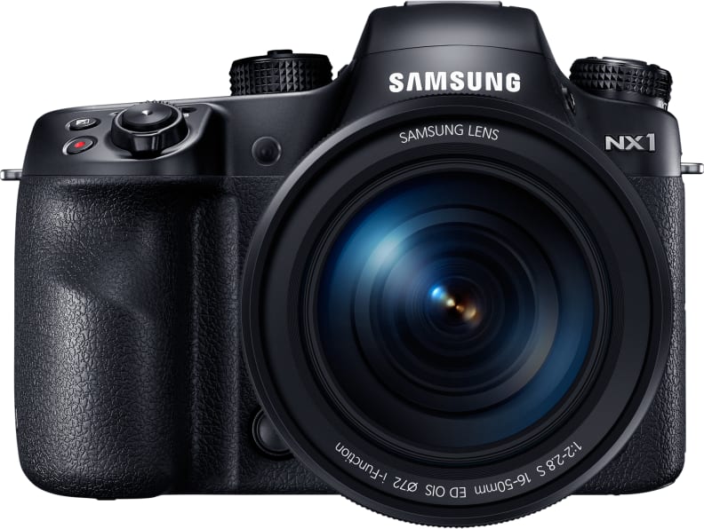 The Samsung NX1 is the company's highest-end camera to date, with horsepower to go toe-to-toe with some of the better DSLRs on the market.