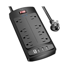 Product image of Surge Protector Power Strip 