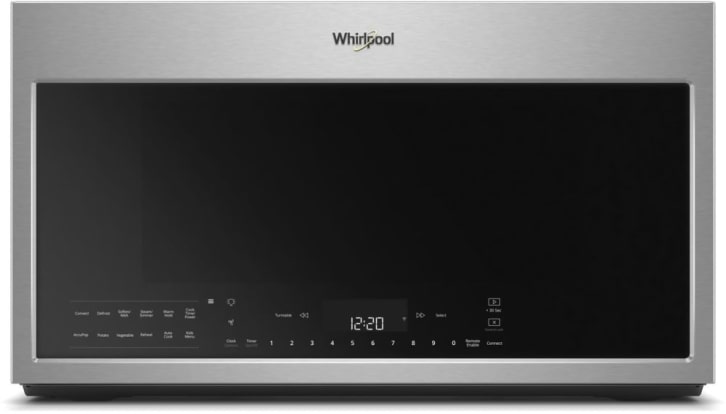 Product Image - Whirlpool WMH78019HZ