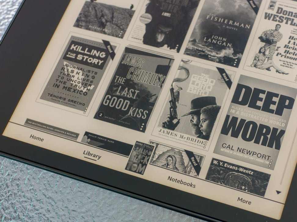 The Ultimate Kindle Buying Guide: Best Kindle in 2023 
