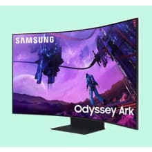 Product image of Samsung 55-Inch Odyssey Ark