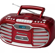 Product image of Studebaker Retro Bluetooth Radio
