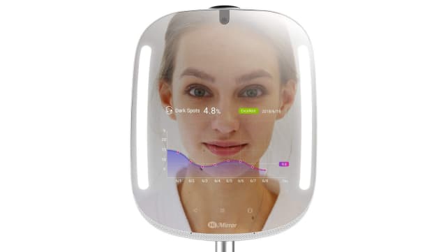 HiMirror Mini review